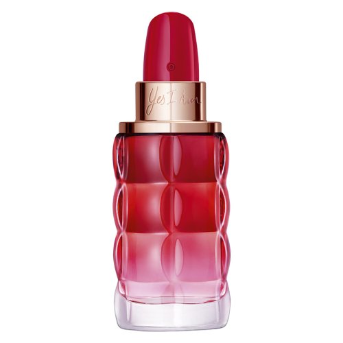 CACHAREL PARFUM Yes I Am Bloom Up! CACHAREL PARFUM Yes I Am Bloom Up!